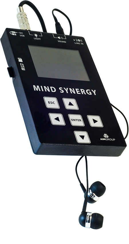 Mind Synergy II